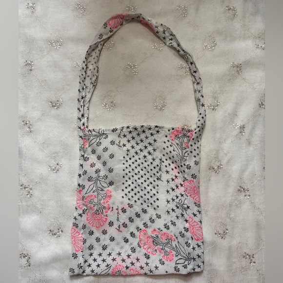 free people medium reusable bag - Picture 2 of 2